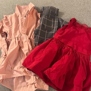 5/$15- Toddler bundle